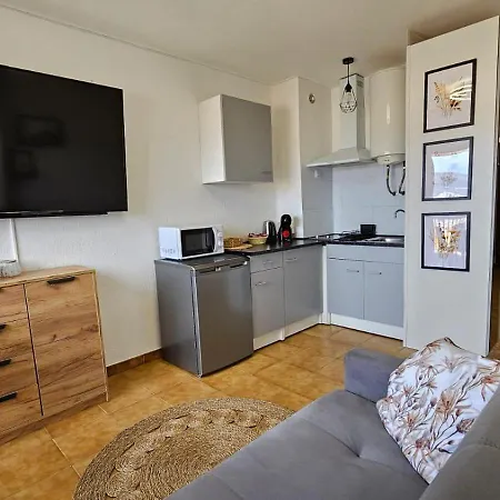 Apartment Piso Monika Empuriabrava