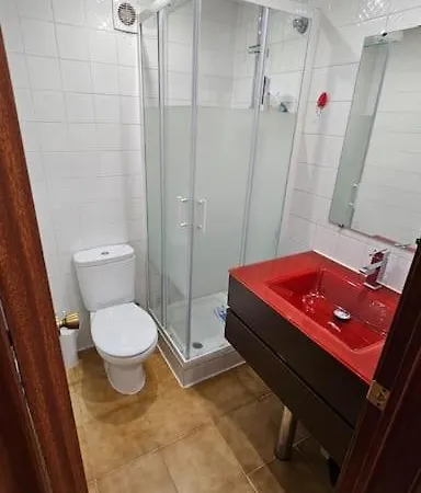 Piso Monika Apartment Empuriabrava