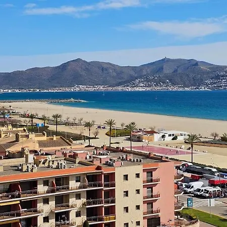 Apartment Piso Monika *
