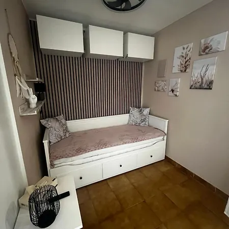 Piso Monika Empuriabrava