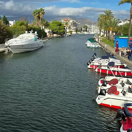 Apartamento Piso Monika