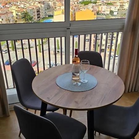 Piso Monika Apartment Empuriabrava