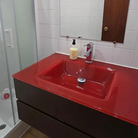 Piso Monika شقة إمبوريابرافا