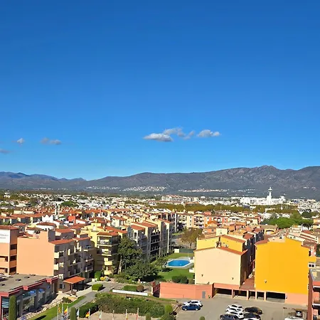 Piso Monika Appartement Empuriabrava