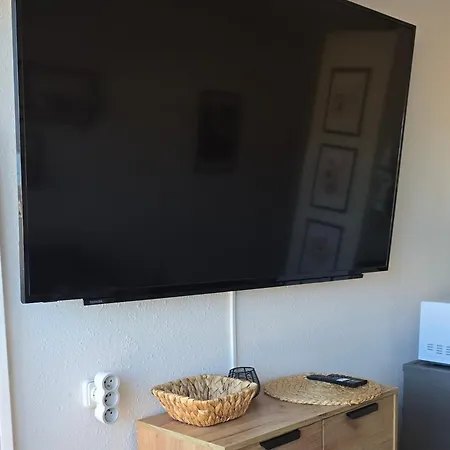 Appartement Piso Monika