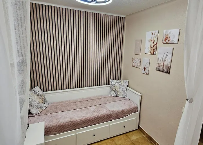 Apartman Piso Monika