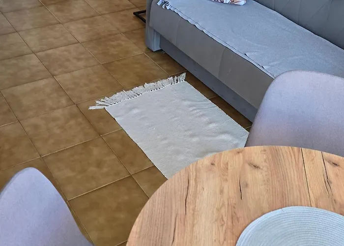 Piso Monika Apartman