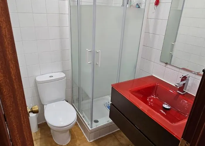 Apartman Piso Monika