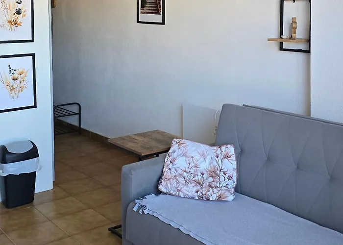 Apartman Piso Monika