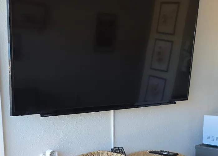 Apartman Piso Monika